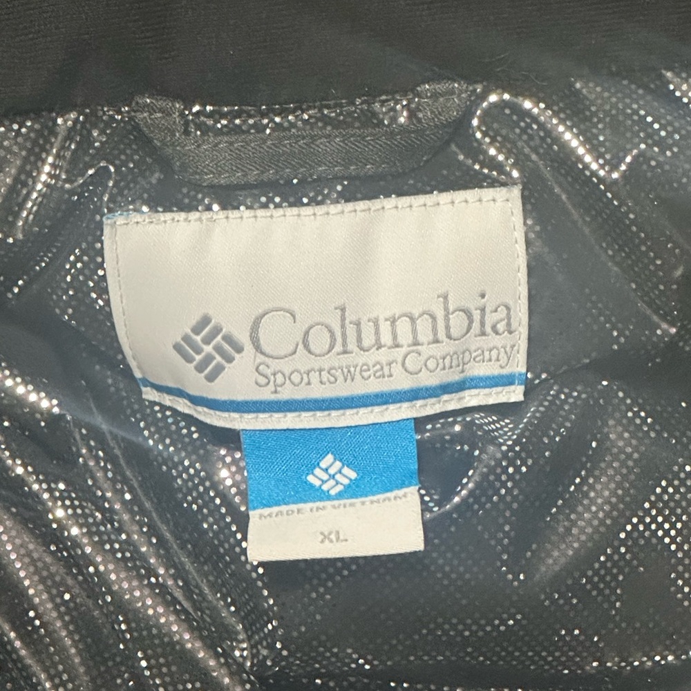 NWT - Men’s Columbia Bonniville Omni Heat Puffer Coat - Picture 10 of 12